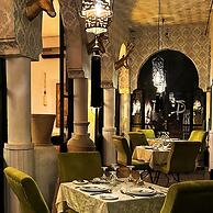 Les Jardins D'Issil Maison d'Hôtes