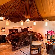 Les Jardins D'Issil Maison d'Hôtes