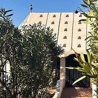 Les Jardins D'Issil Maison d'Hôtes