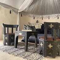 Les Jardins D'Issil Maison d'Hôtes