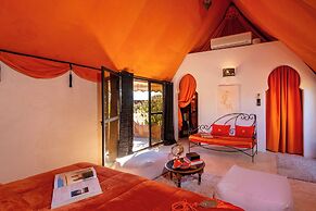 Les Jardins D'Issil Maison d'Hôtes