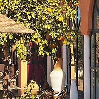 Les Jardins D'Issil Maison d'Hôtes