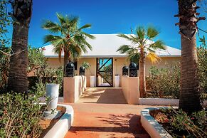 Les Jardins D'Issil Maison d'Hôtes