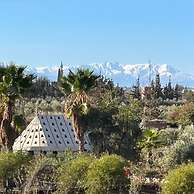 Les Jardins D'Issil Maison d'Hôtes