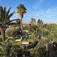 Les Jardins D'Issil Maison d'Hôtes