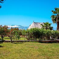 Les Jardins D'Issil Maison d'Hôtes