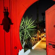 Les Jardins D'Issil Maison d'Hôtes