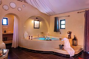 Les Jardins D'Issil Maison d'Hôtes