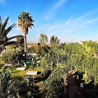 Les Jardins D'Issil Maison d'Hôtes