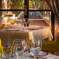 Les Jardins D'Issil Maison d'Hôtes