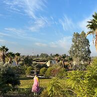 Les Jardins D'Issil Maison d'Hôtes