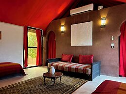 Les Jardins D'Issil Maison d'Hôtes