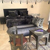 Les Jardins D'Issil Maison d'Hôtes