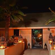 Les Jardins D'Issil Maison d'Hôtes