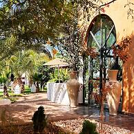 Les Jardins D'Issil Maison d'Hôtes