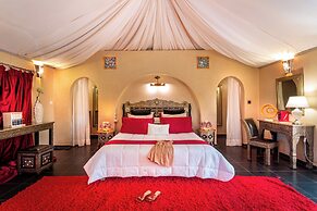 Les Jardins D'Issil Maison d'Hôtes