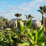 Les Jardins D'Issil Maison d'Hôtes