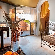 Les Jardins D'Issil Maison d'Hôtes