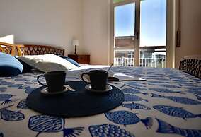 Relax Apartment 5 in Sanremo