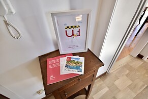 Relax Apartment 5 in Sanremo