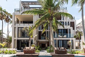 BESPOKE, Member of Small Luxury Hotels