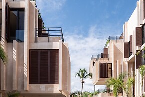 BESPOKE, Member of Small Luxury Hotels