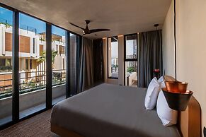 BESPOKE, Member of Small Luxury Hotels