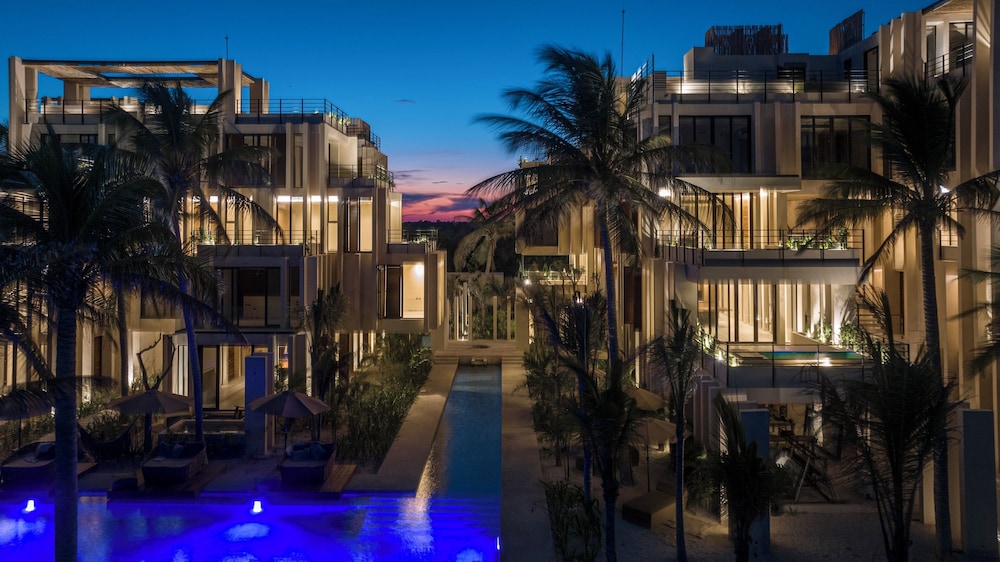 BESPOKE, Member of Small Luxury Hotels