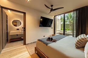 BESPOKE, Member of Small Luxury Hotels
