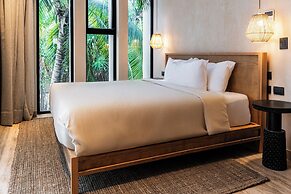 BESPOKE, Member of Small Luxury Hotels