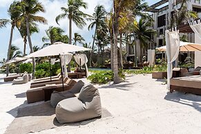 BESPOKE, Member of Small Luxury Hotels