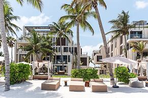 BESPOKE, Member of Small Luxury Hotels