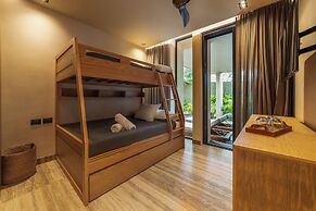 BESPOKE, Member of Small Luxury Hotels