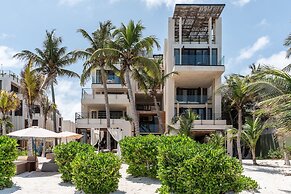 BESPOKE, Member of Small Luxury Hotels
