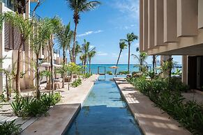 BESPOKE, Member of Small Luxury Hotels