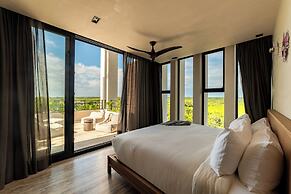 BESPOKE, Member of Small Luxury Hotels