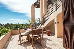 BESPOKE, Member of Small Luxury Hotels