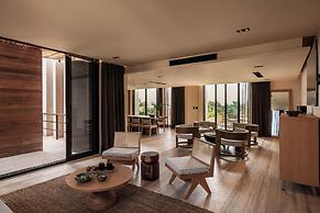 BESPOKE, Member of Small Luxury Hotels
