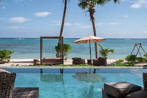 BESPOKE, Member of Small Luxury Hotels