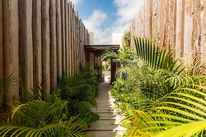 BESPOKE, Member of Small Luxury Hotels