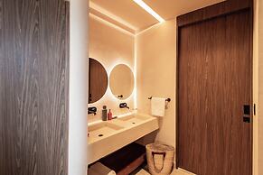BESPOKE, Member of Small Luxury Hotels