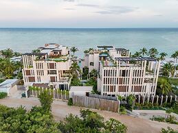 BESPOKE, Member of Small Luxury Hotels