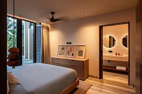 BESPOKE, Member of Small Luxury Hotels