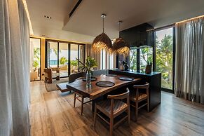 BESPOKE, Member of Small Luxury Hotels