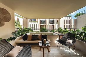 BESPOKE, Member of Small Luxury Hotels