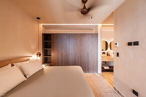 BESPOKE, Member of Small Luxury Hotels