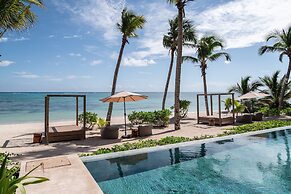 BESPOKE, Member of Small Luxury Hotels