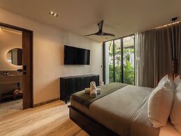 BESPOKE, Member of Small Luxury Hotels