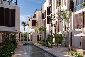 BESPOKE, Member of Small Luxury Hotels