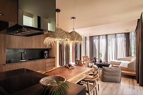 BESPOKE, Member of Small Luxury Hotels